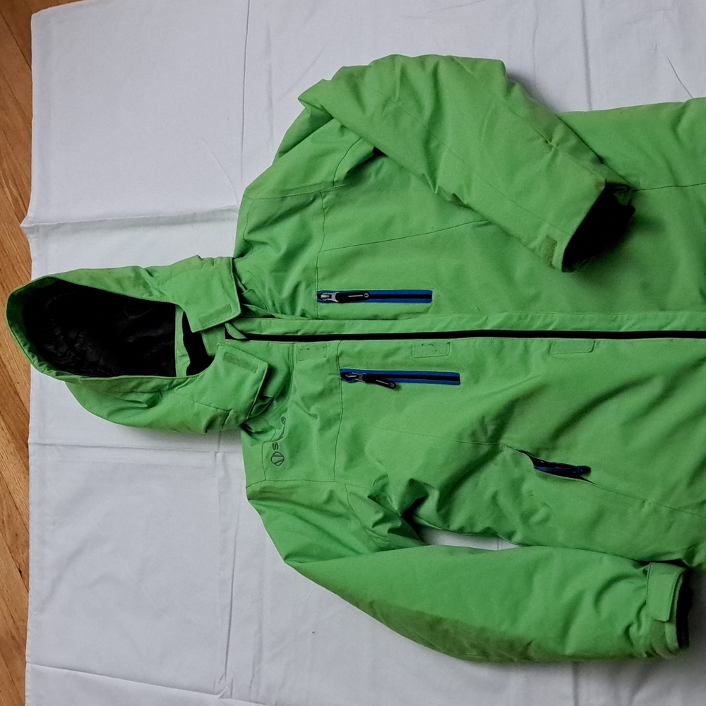 Kid jacket - Picture 6 of 8